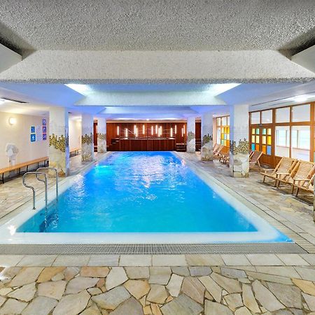 Hotel Planja Zrece Bagian luar foto