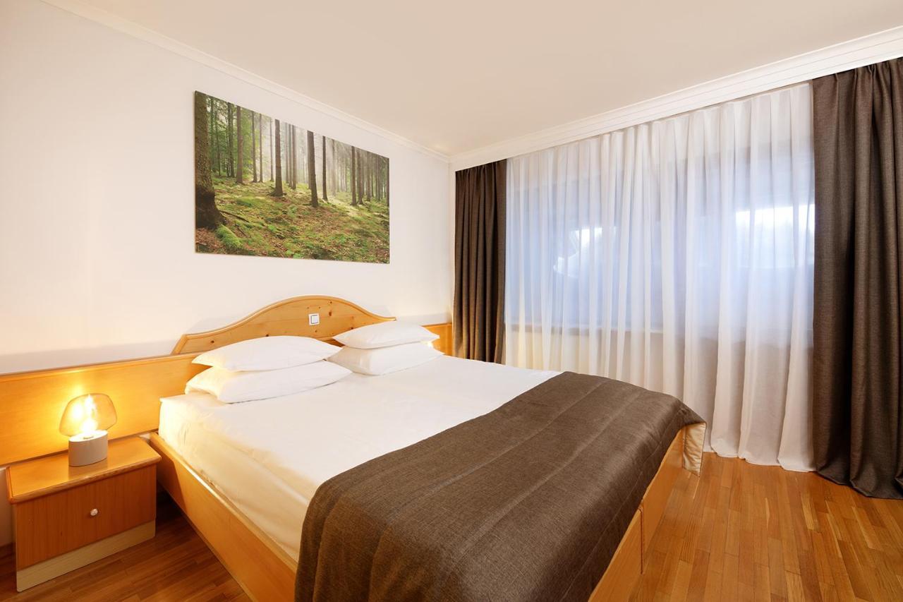 Hotel Planja Zrece Bagian luar foto
