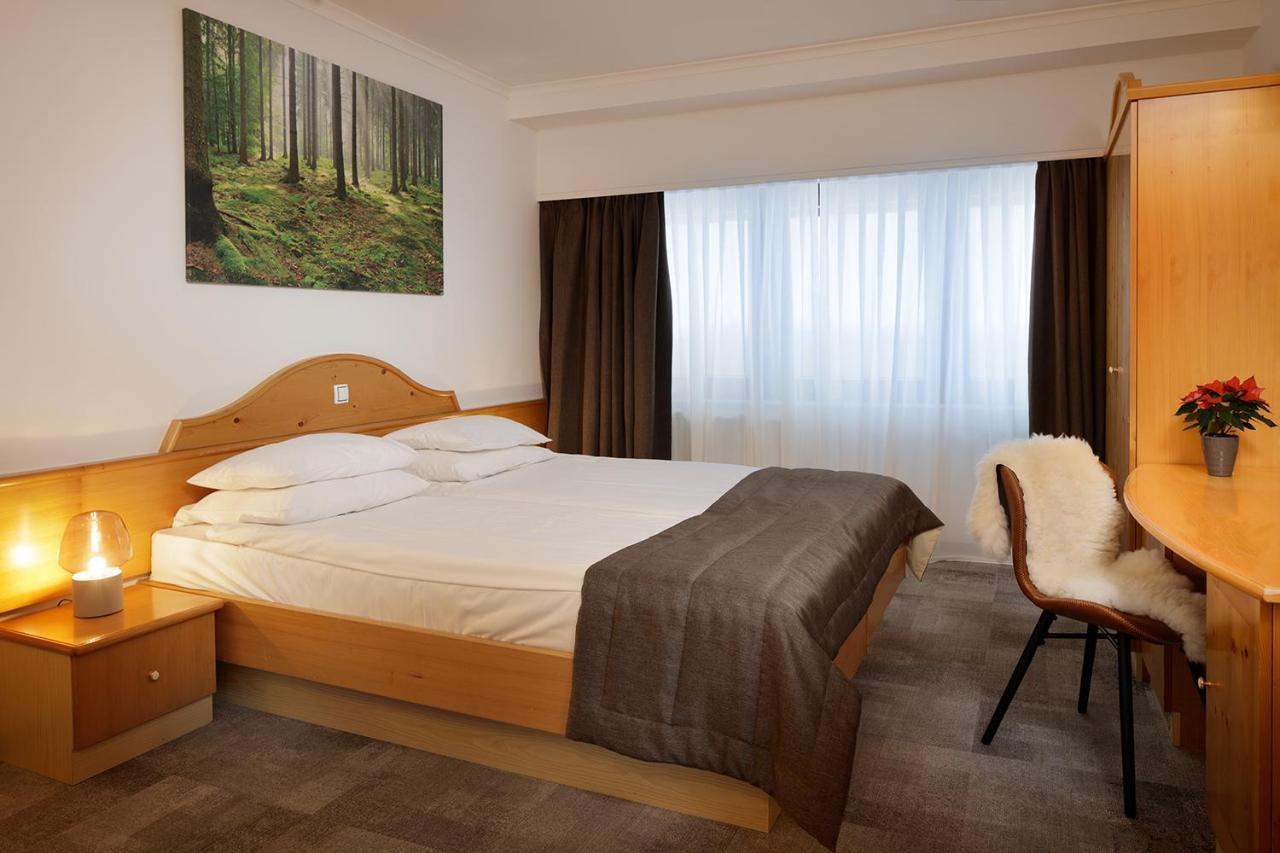 Hotel Planja Zrece Bagian luar foto