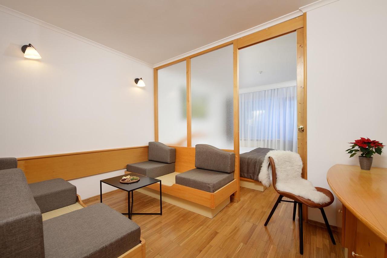 Hotel Planja Zrece Bagian luar foto