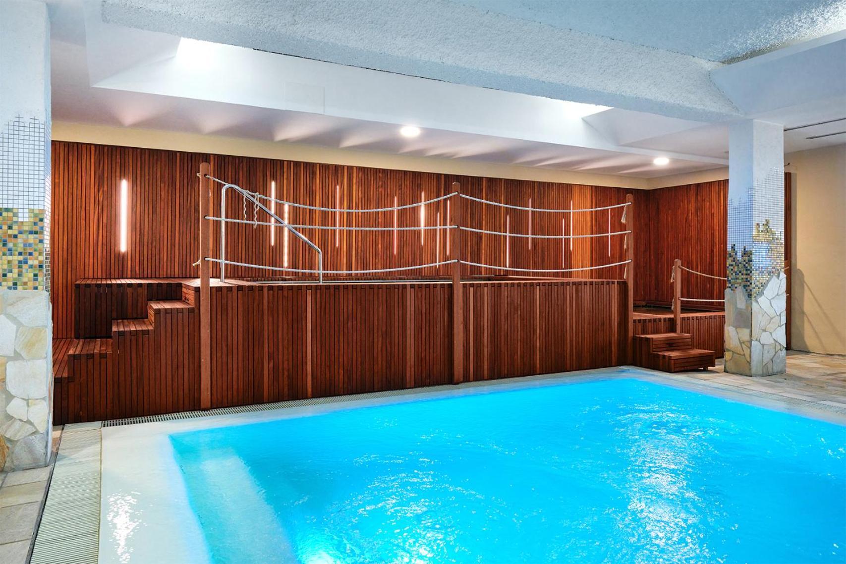 Hotel Planja Zrece Bagian luar foto