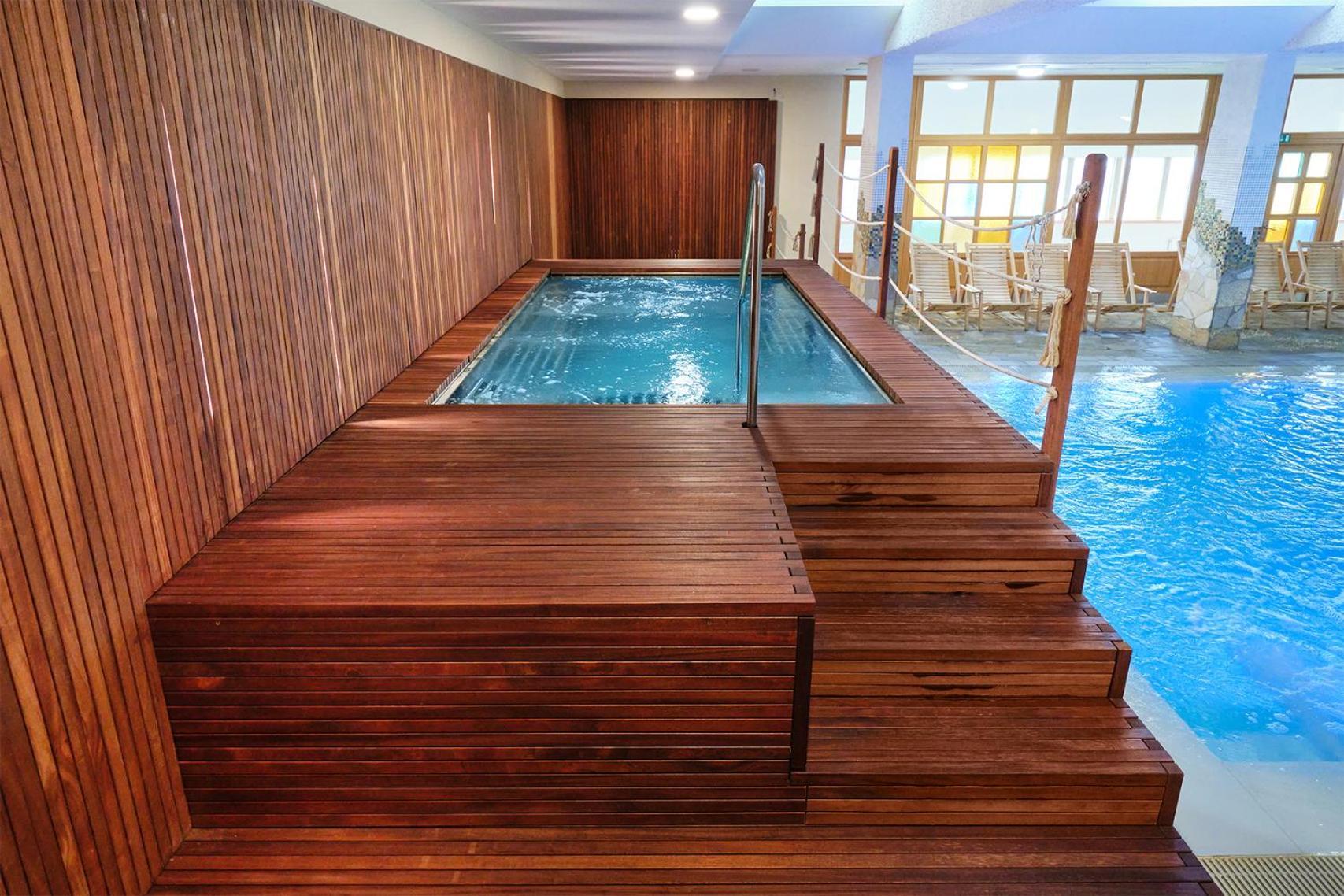 Hotel Planja Zrece Bagian luar foto