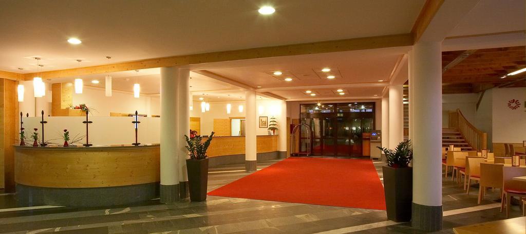Hotel Planja Zrece Bagian luar foto